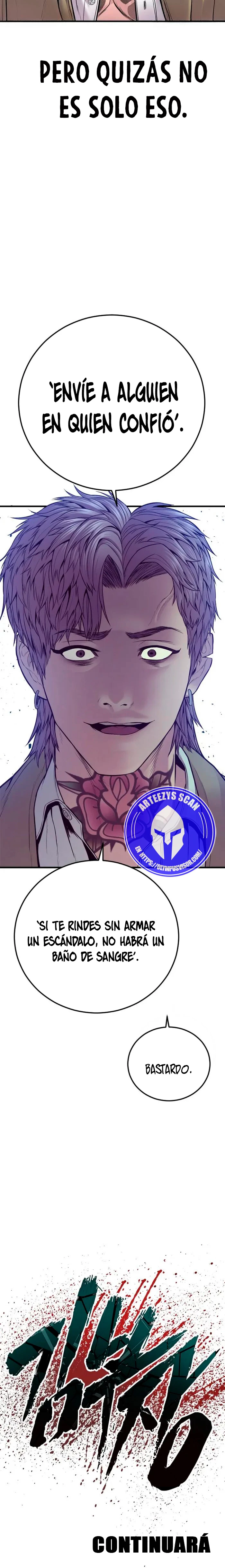 Lider Kim > Capitulo 117 > Page 541