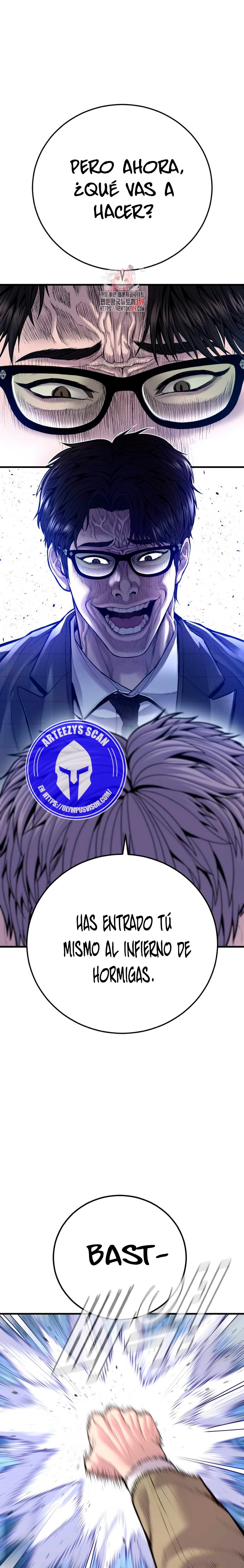 Lider Kim > Capitulo 118 > Page 11