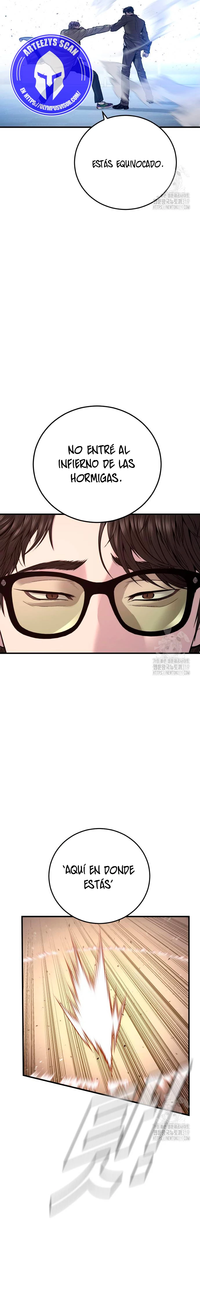 Lider Kim > Capitulo 118 > Page 31