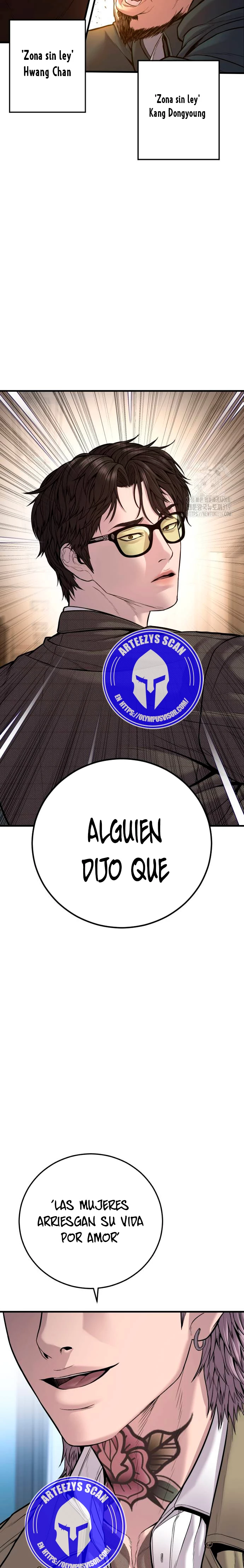 Lider Kim > Capitulo 118 > Page 51