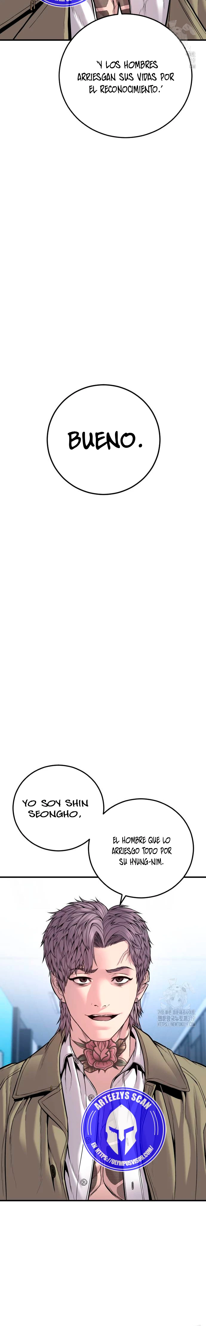 Lider Kim > Capitulo 118 > Page 61