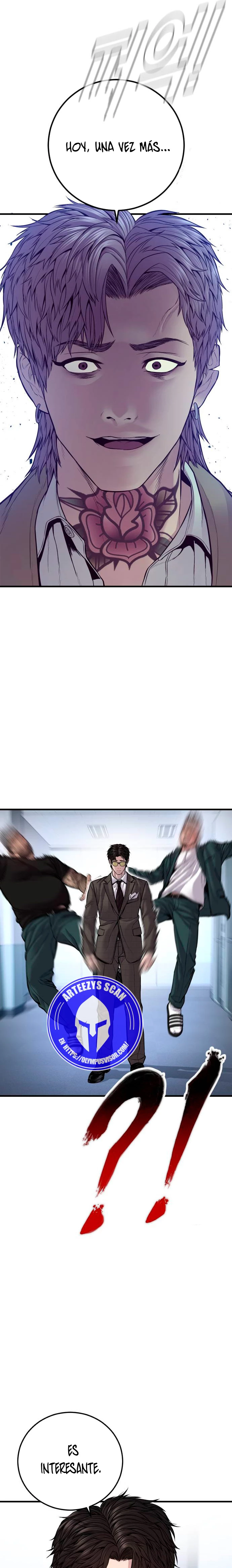 Lider Kim > Capitulo 118 > Page 71