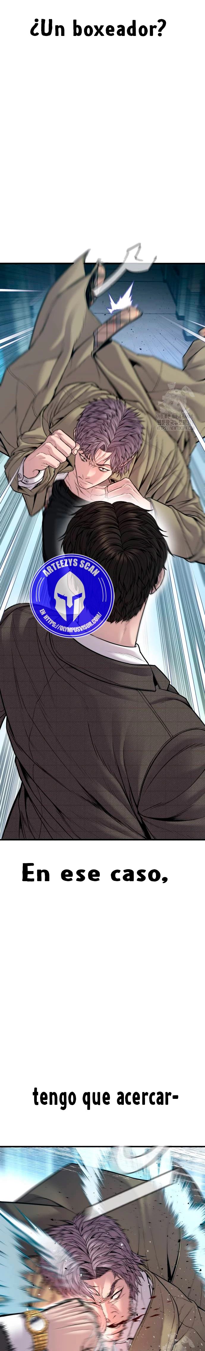 Lider Kim > Capitulo 118 > Page 131