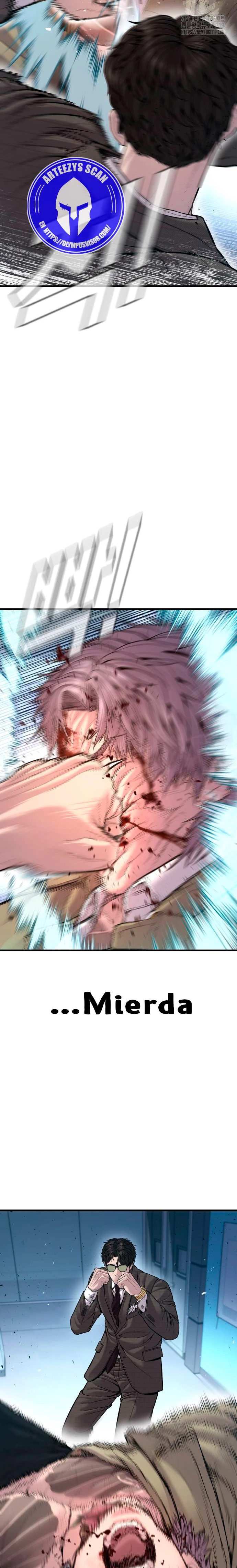 Lider Kim > Capitulo 118 > Page 141