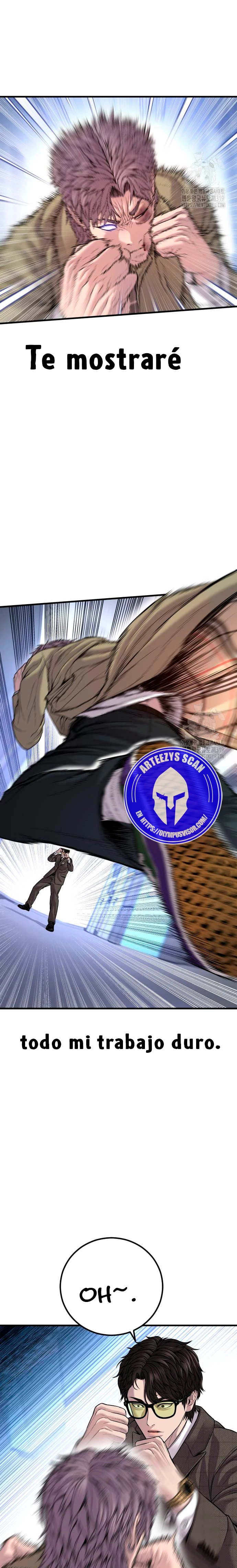 Lider Kim > Capitulo 118 > Page 161