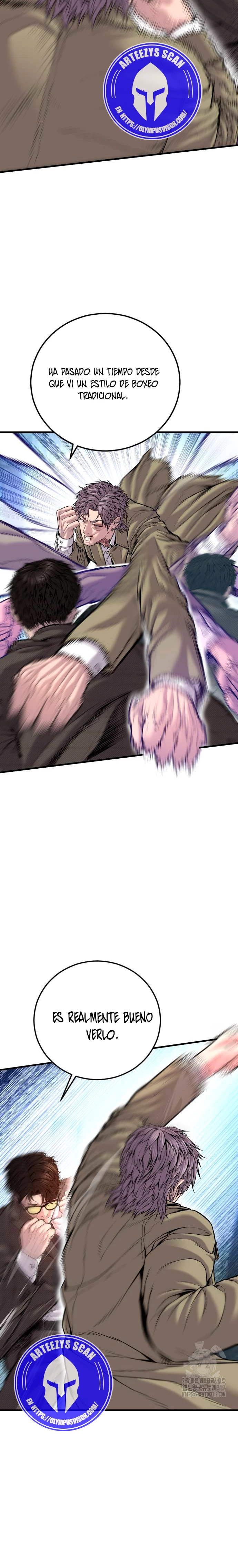 Lider Kim > Capitulo 118 > Page 181