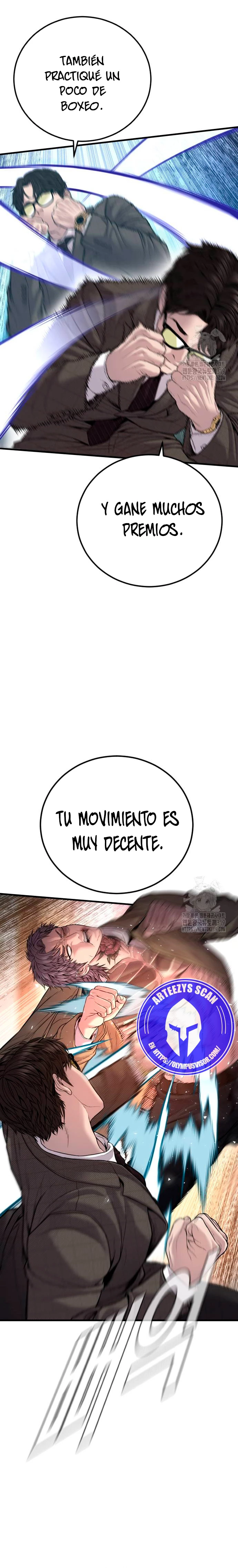 Lider Kim > Capitulo 118 > Page 191