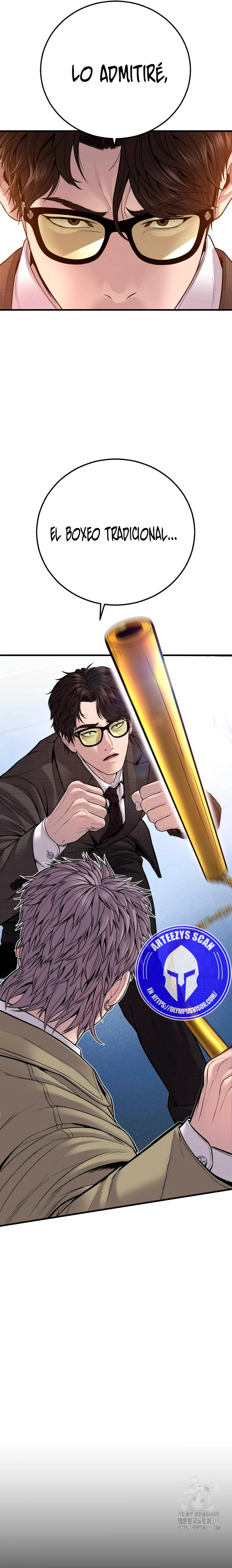 Lider Kim > Capitulo 118 > Page 201