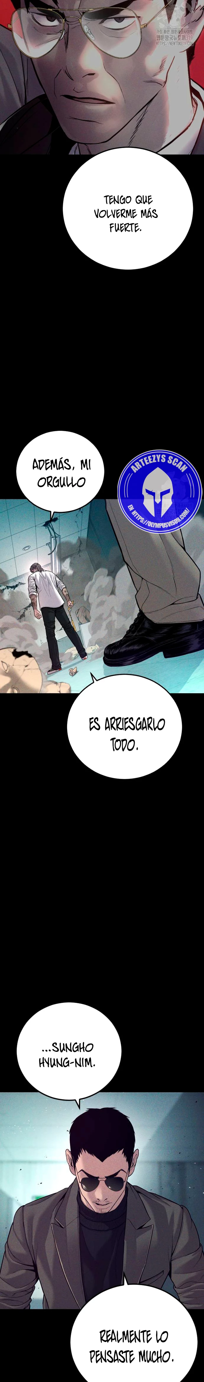 Lider Kim > Capitulo 118 > Page 231