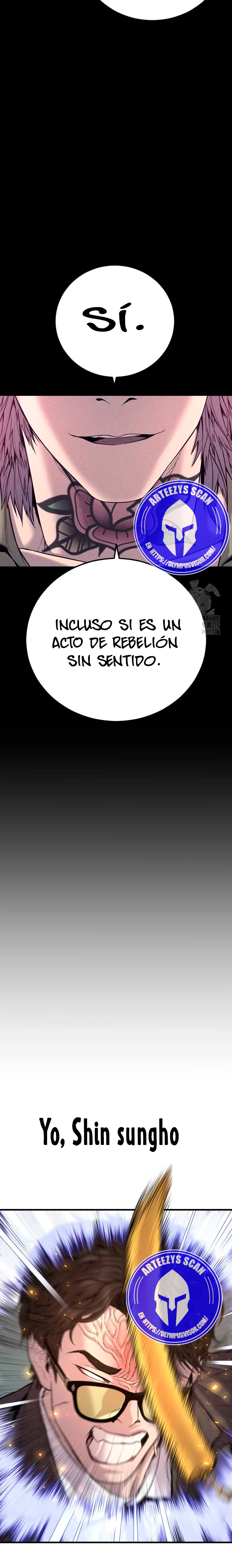 Lider Kim > Capitulo 118 > Page 241