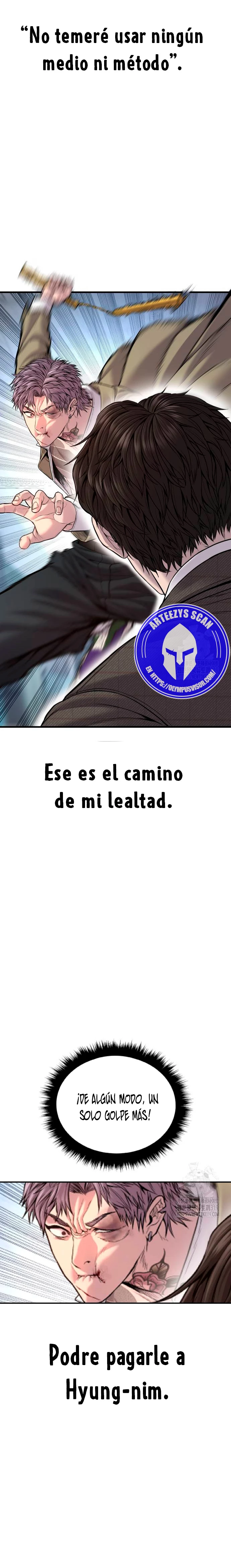 Lider Kim > Capitulo 118 > Page 251