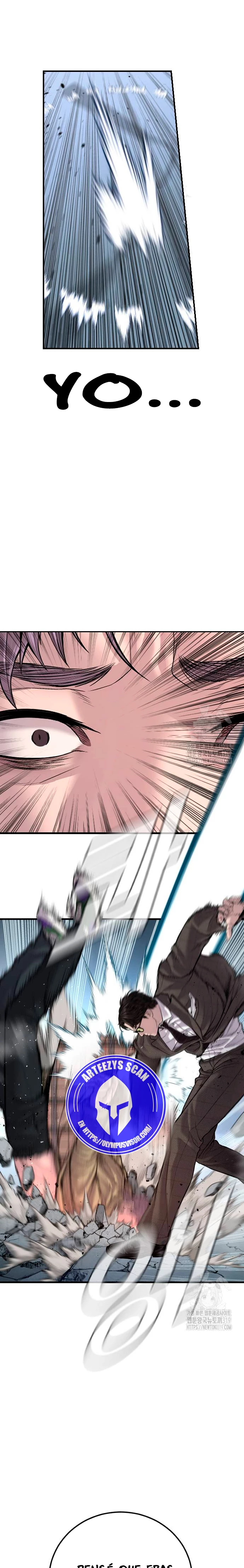 Lider Kim > Capitulo 118 > Page 261