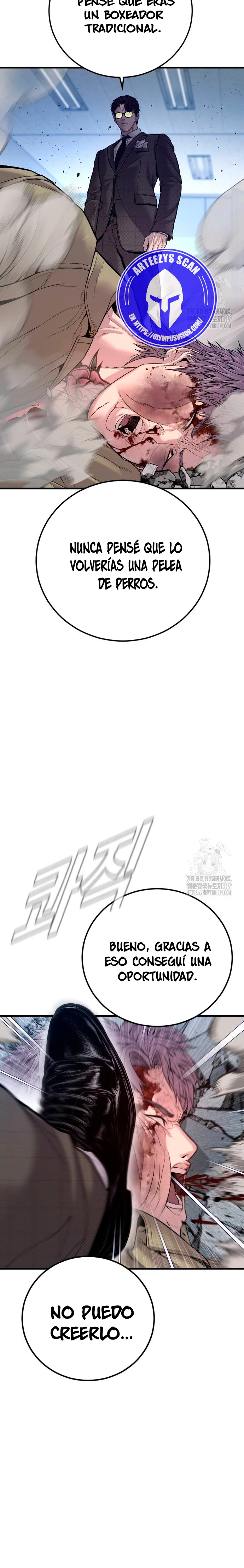 Lider Kim > Capitulo 118 > Page 271