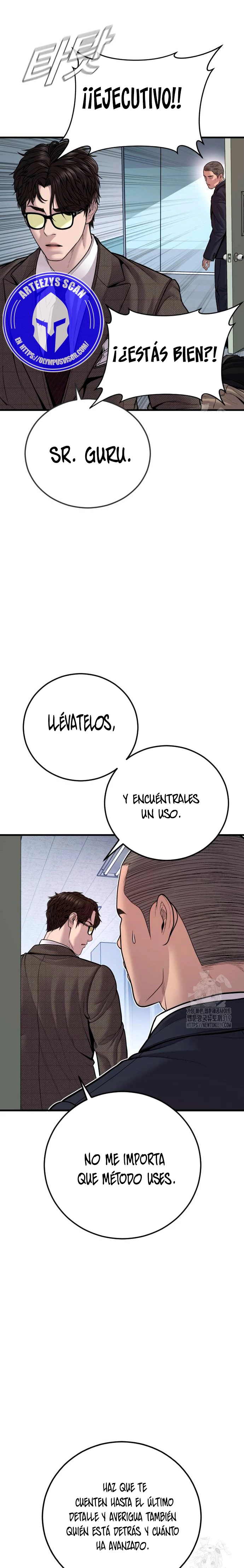 Lider Kim > Capitulo 118 > Page 281