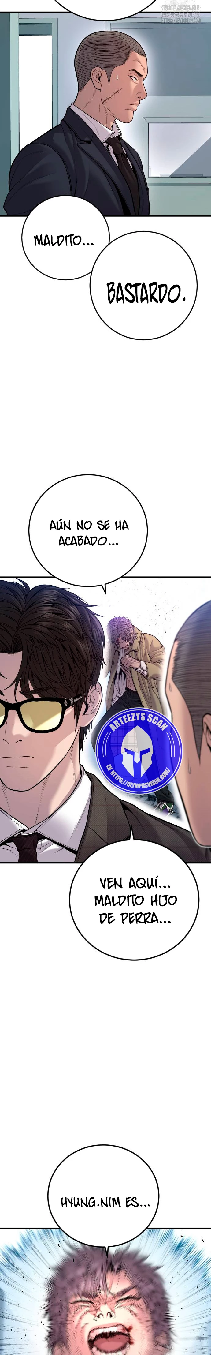 Lider Kim > Capitulo 118 > Page 291