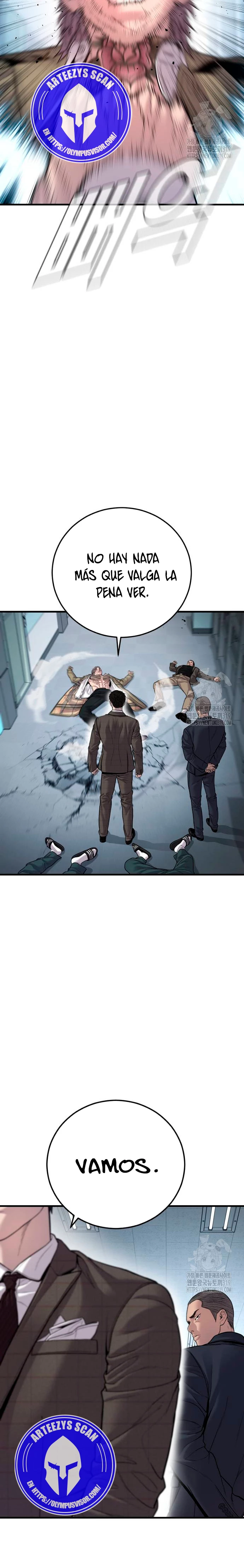 Lider Kim > Capitulo 118 > Page 301