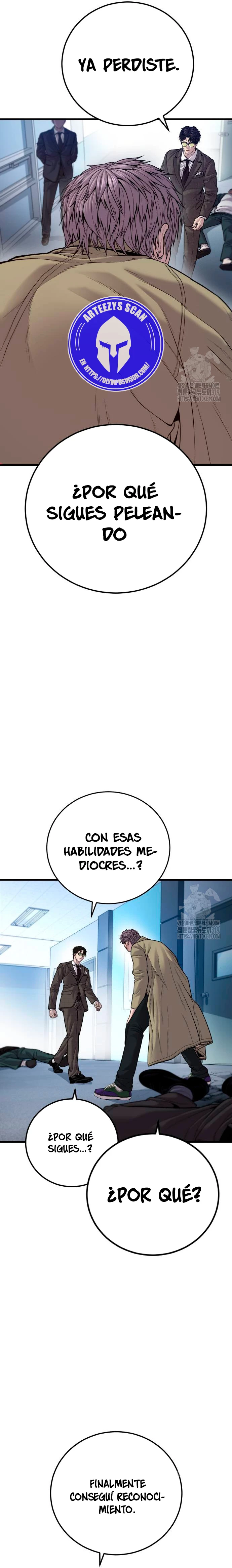 Lider Kim > Capitulo 118 > Page 321