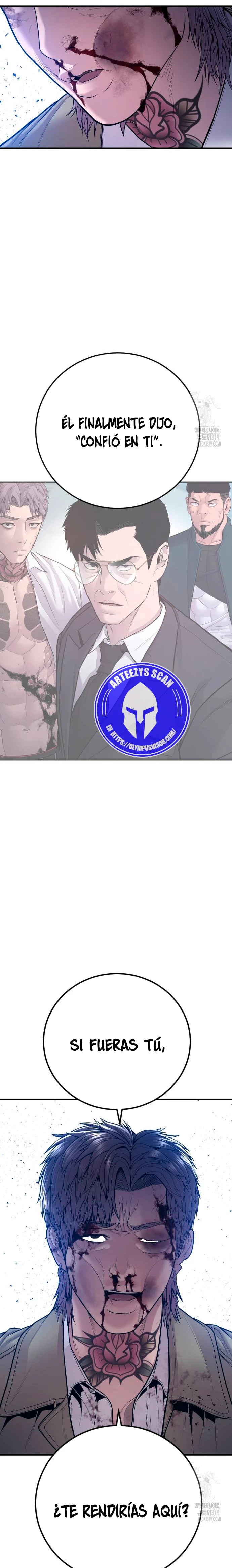 Lider Kim > Capitulo 118 > Page 331