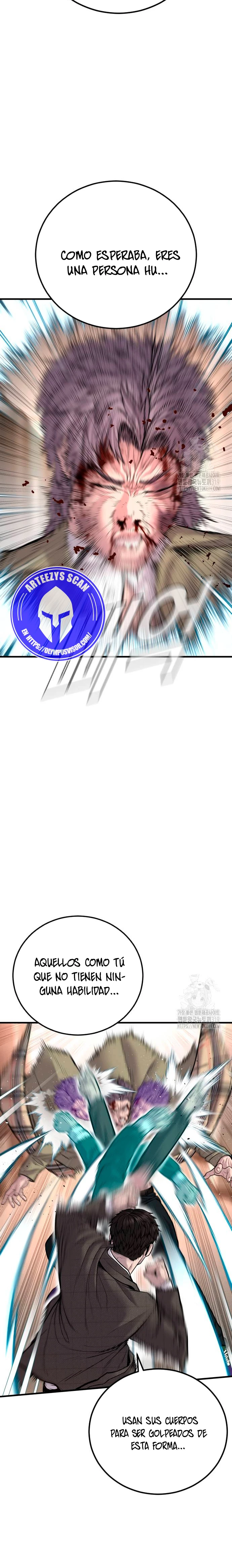 Lider Kim > Capitulo 118 > Page 341