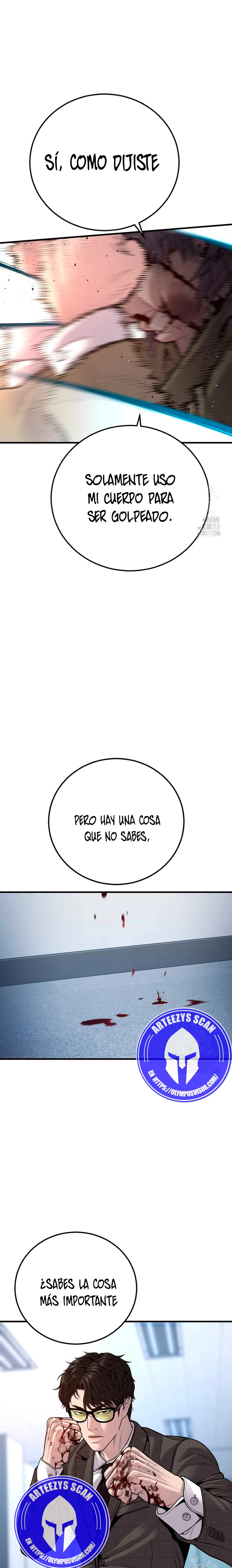 Lider Kim > Capitulo 118 > Page 361