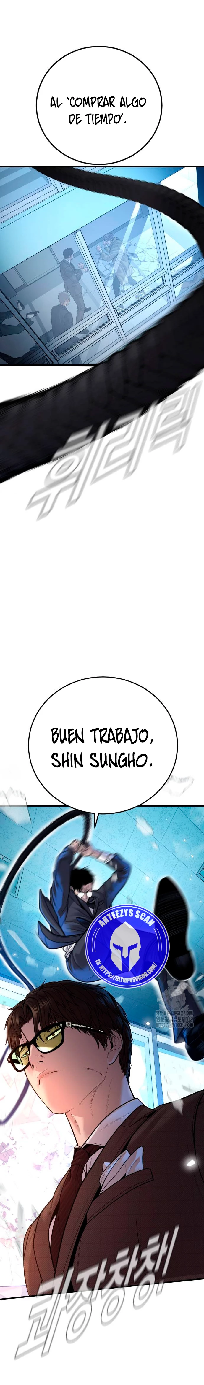 Lider Kim > Capitulo 118 > Page 381