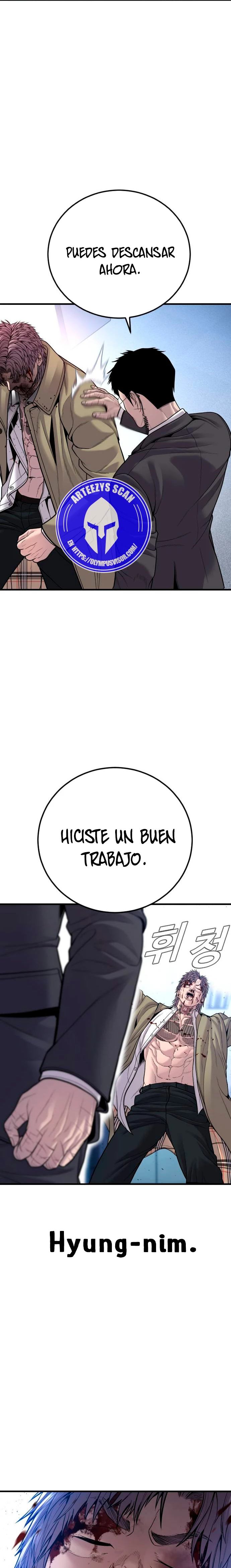 Lider Kim > Capitulo 118 > Page 401