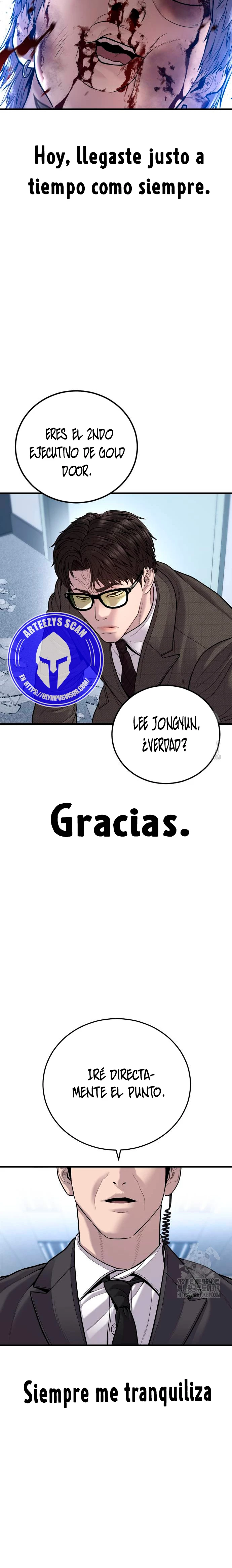 Lider Kim > Capitulo 118 > Page 411