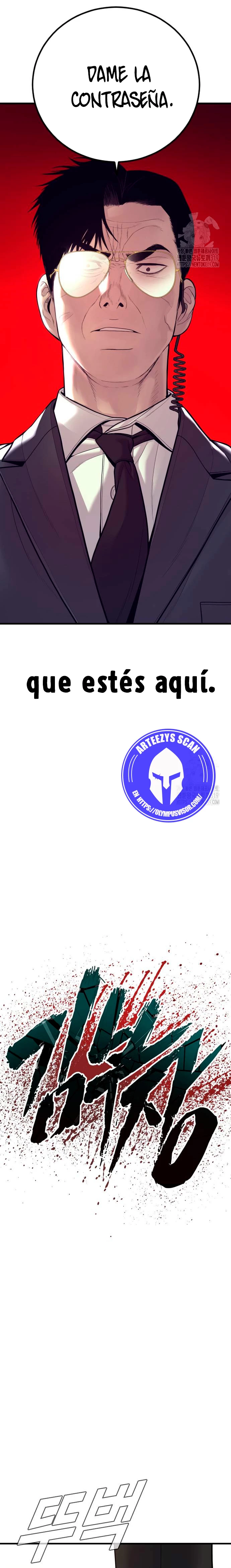 Lider Kim > Capitulo 118 > Page 421