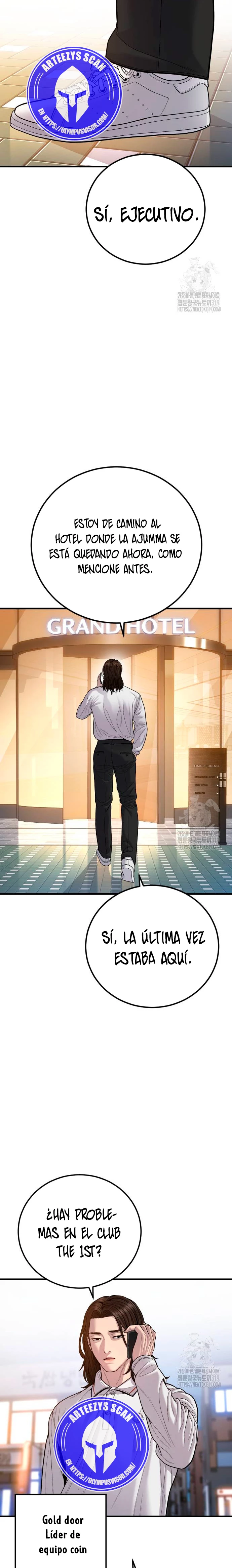 Lider Kim > Capitulo 118 > Page 431