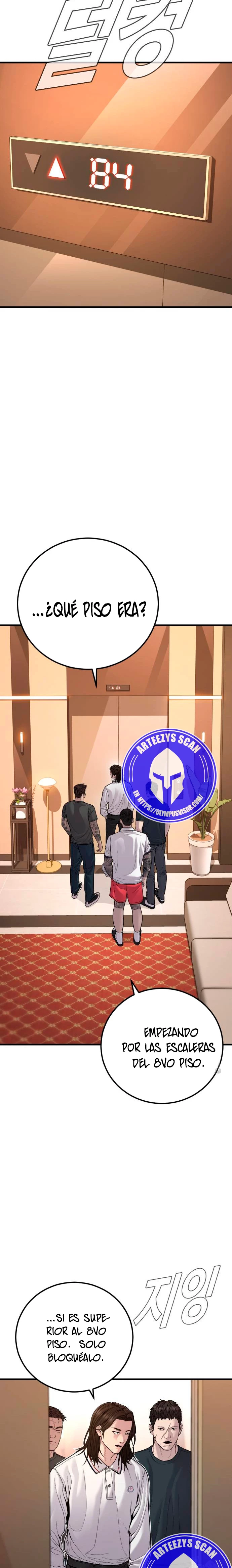 Lider Kim > Capitulo 118 > Page 481