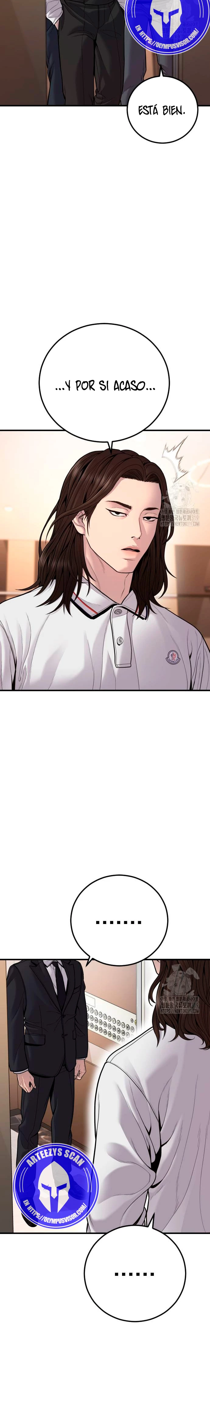 Lider Kim > Capitulo 118 > Page 491