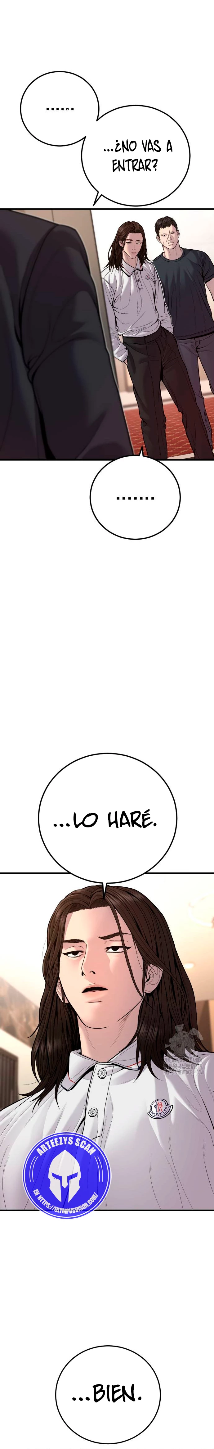 Lider Kim > Capitulo 118 > Page 501