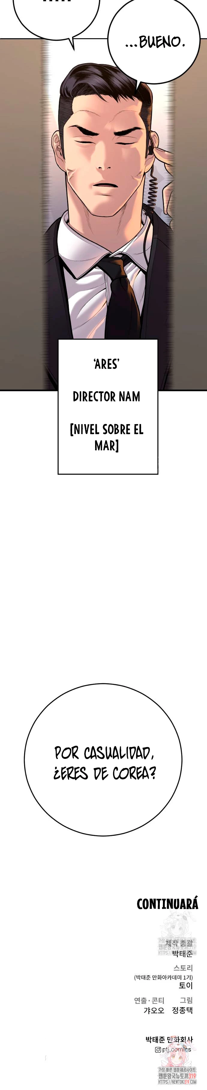 Lider Kim > Capitulo 118 > Page 521