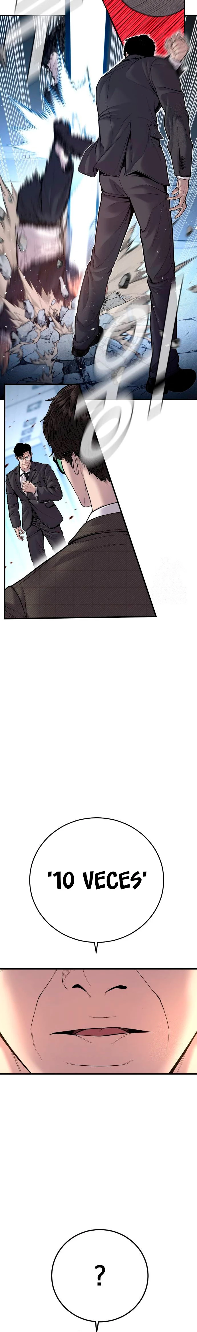 Lider Kim > Capitulo 119 > Page 51