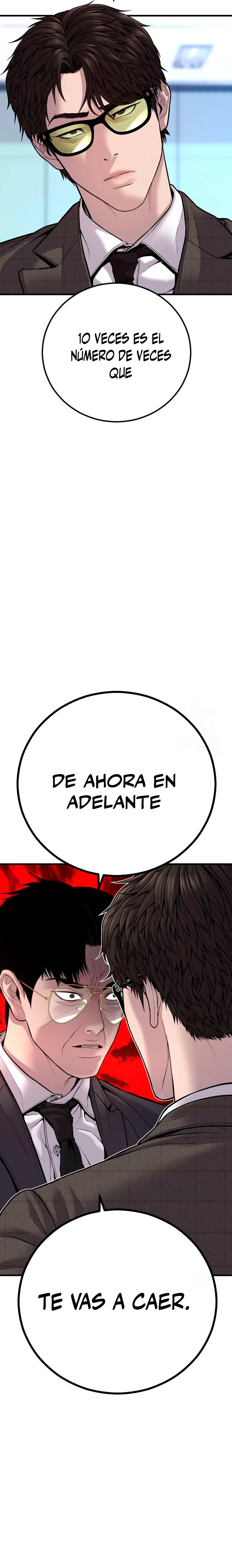 Lider Kim > Capitulo 119 > Page 61