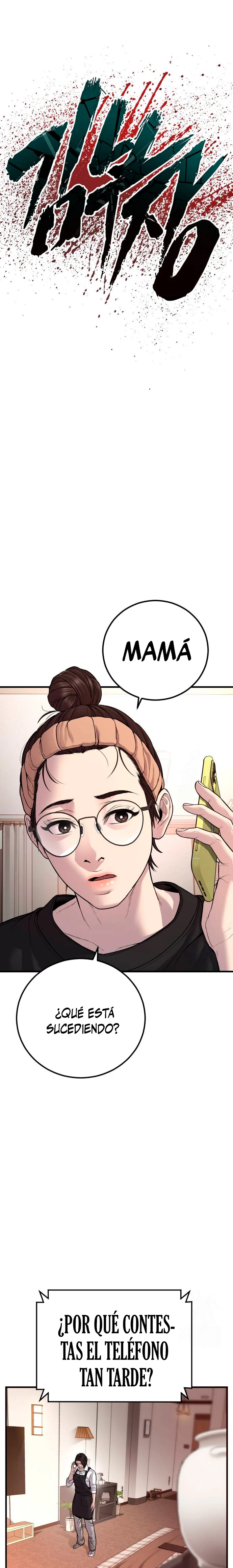 Lider Kim > Capitulo 119 > Page 71