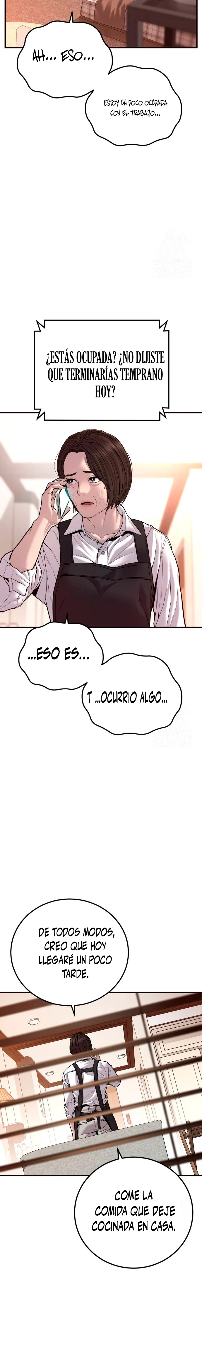 Lider Kim > Capitulo 119 > Page 81