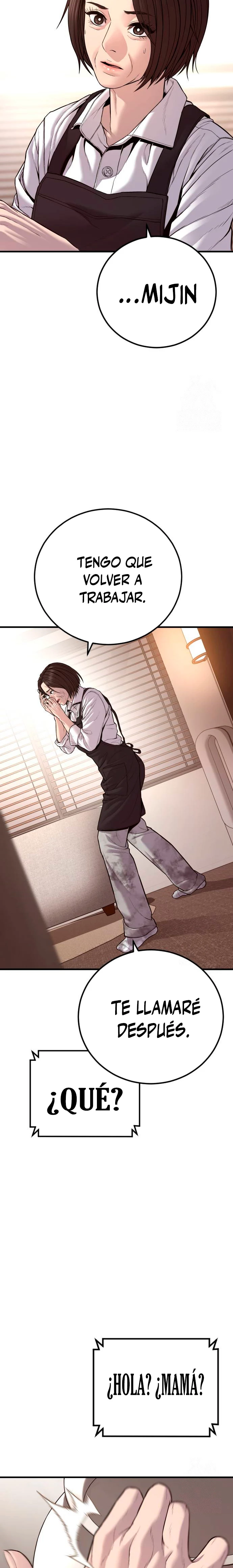 Lider Kim > Capitulo 119 > Page 101