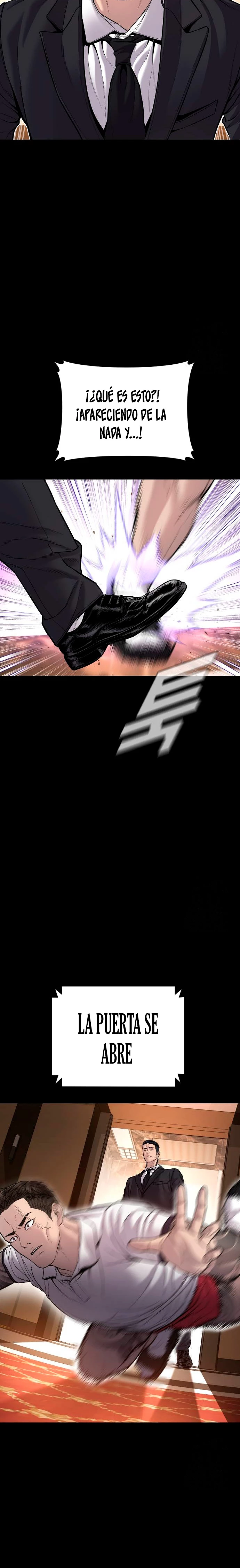 Lider Kim > Capitulo 119 > Page 161