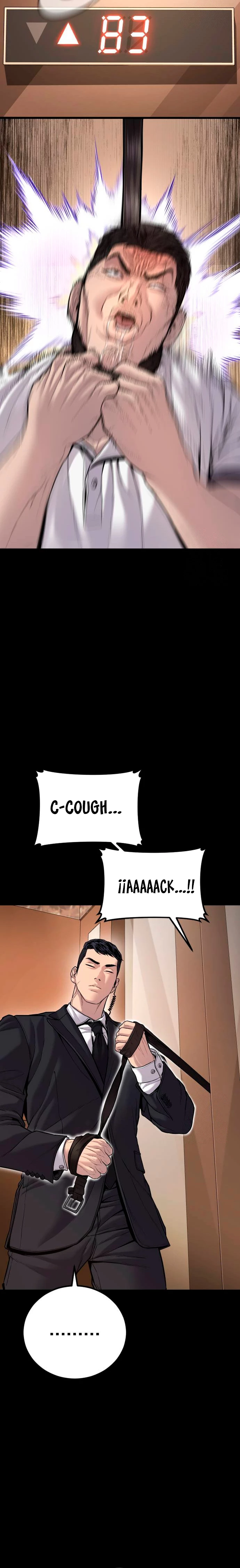 Lider Kim > Capitulo 119 > Page 191