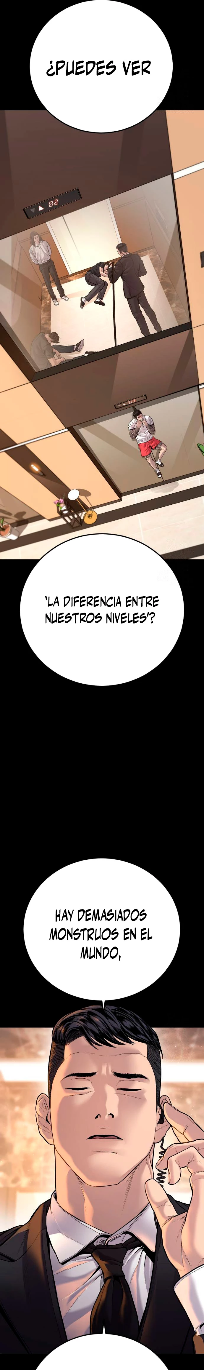 Lider Kim > Capitulo 119 > Page 201