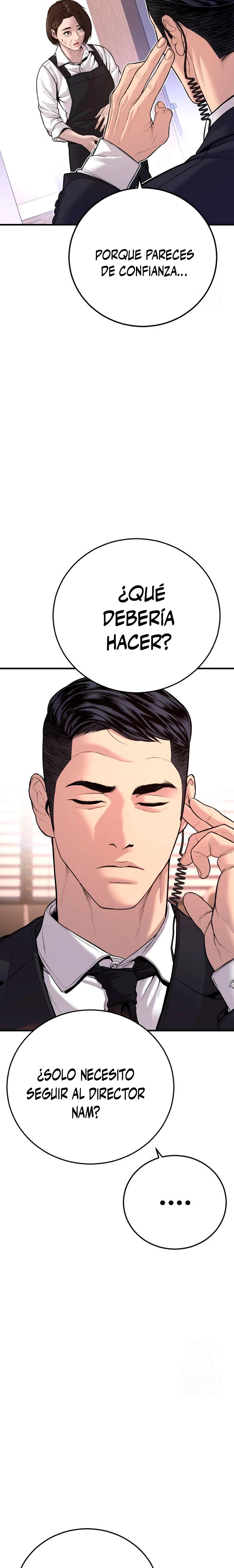 Lider Kim > Capitulo 119 > Page 231