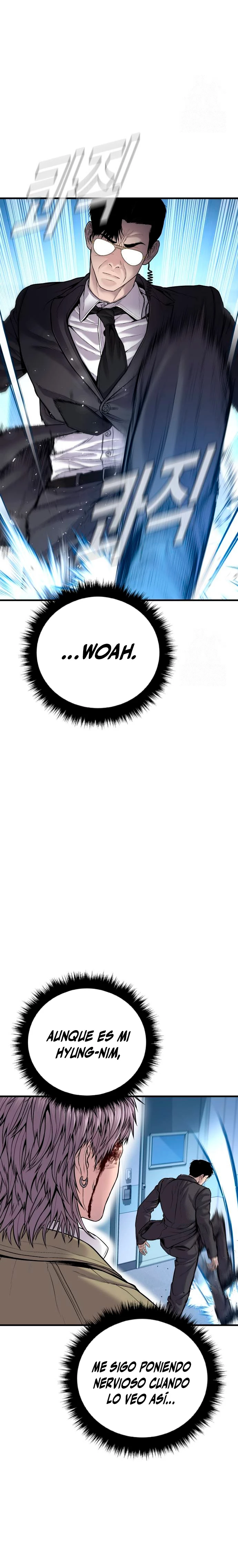 Lider Kim > Capitulo 119 > Page 281