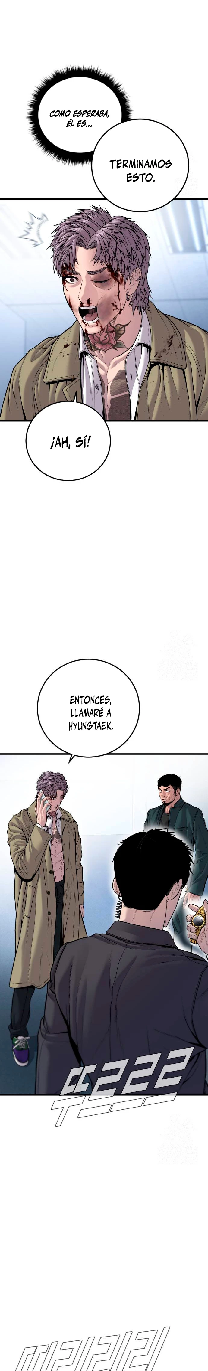 Lider Kim > Capitulo 119 > Page 291