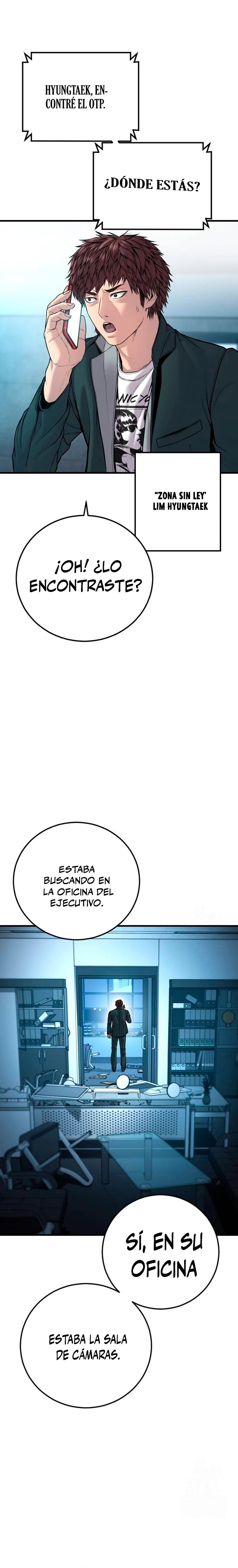 Lider Kim > Capitulo 119 > Page 311