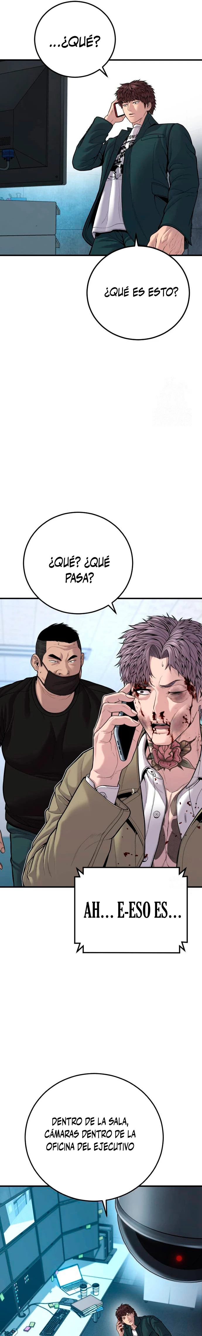 Lider Kim > Capitulo 119 > Page 321