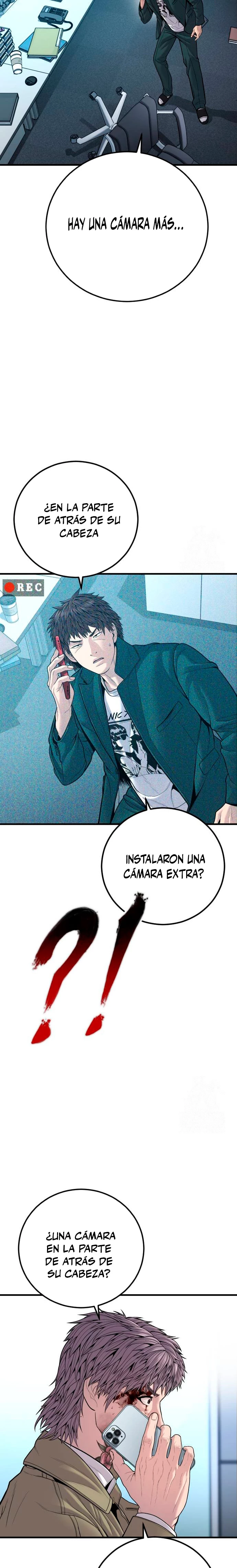Lider Kim > Capitulo 119 > Page 331