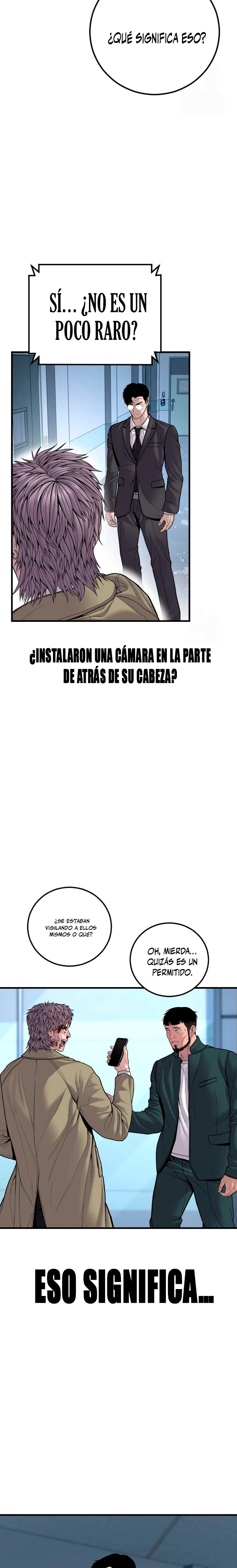 Lider Kim > Capitulo 119 > Page 341