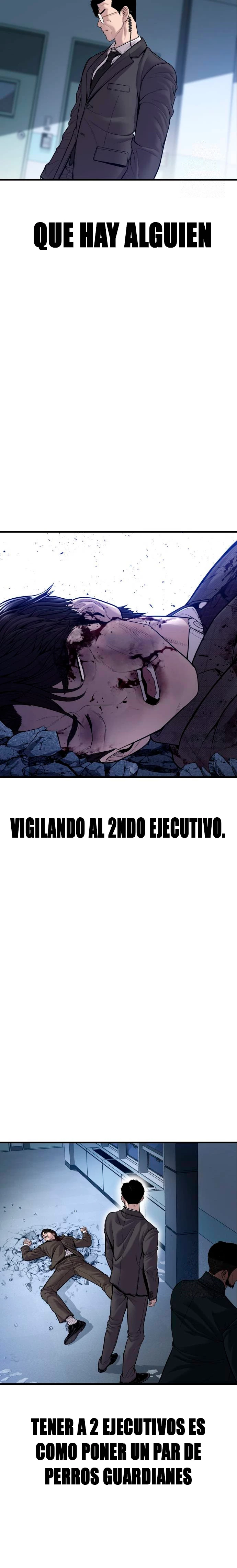 Lider Kim > Capitulo 119 > Page 361