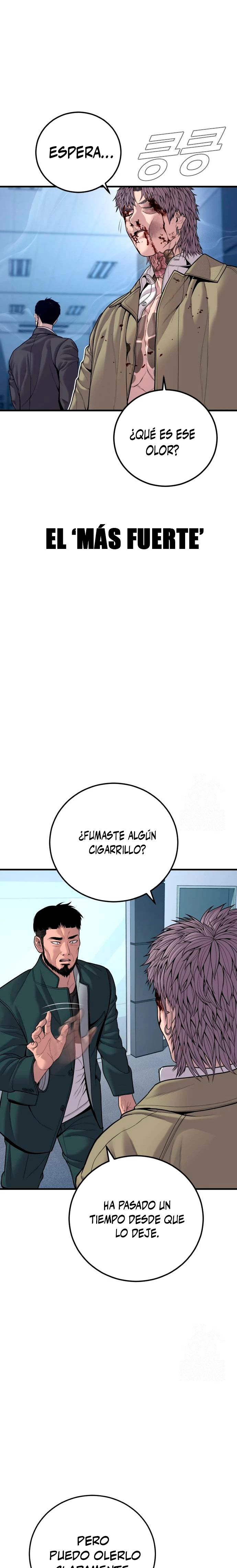 Lider Kim > Capitulo 119 > Page 371